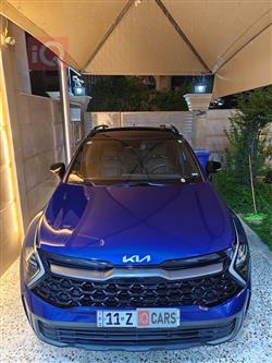 کیا سپۆرتاج